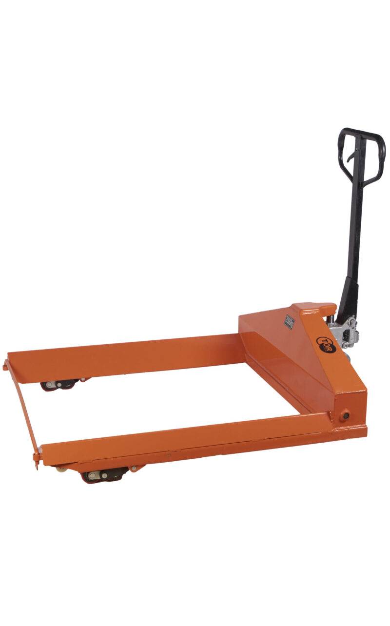 Тележки нестандартные