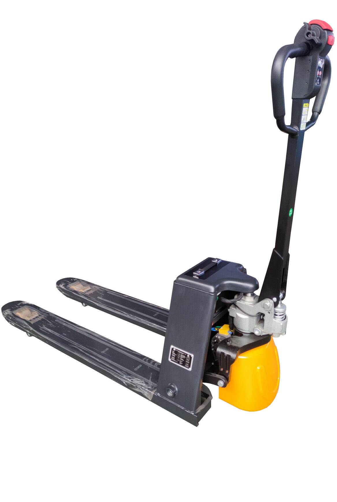 Тележки электрические