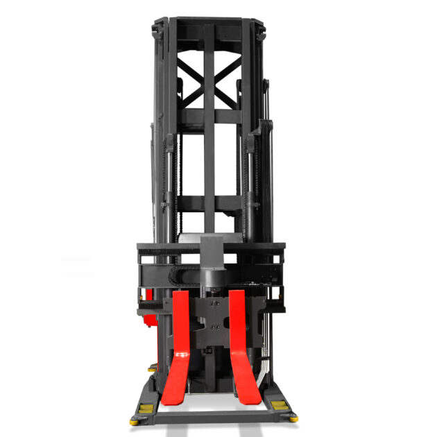 Ричтрак с Трехсторонней Обработкой Грузов MC15-85 OXLIFT 8500 мм 1500 кг — изображение 3