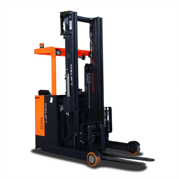 Ричтрак с Кабиной Сидя OXLIFT MF15 6000 мм 1500 кг — изображение 5