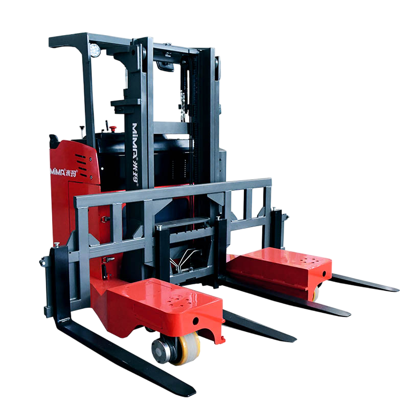 Ричтраки многоходовые