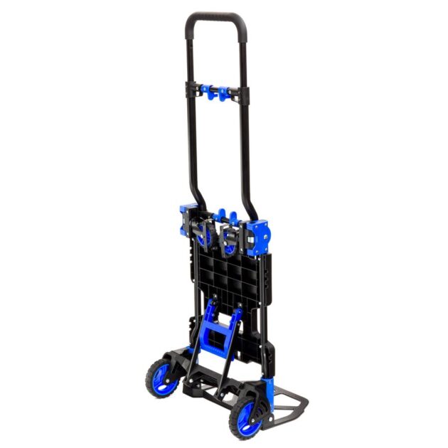 Тележка трансформер MAGNA CART FW-90TP (778х450) складная — изображение 2