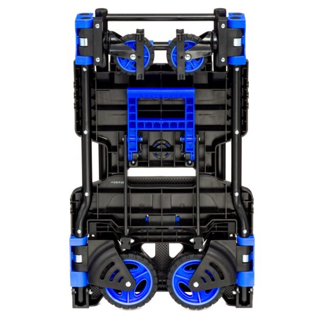 Тележка трансформер MAGNA CART FW-90TP (778х450) складная — изображение 5