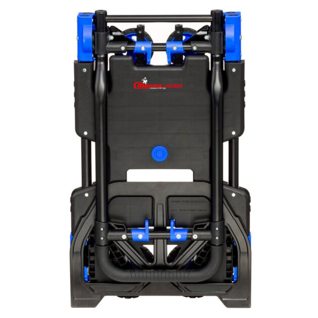 Тележка трансформер MAGNA CART FW-90TP (778х450) складная — изображение 6