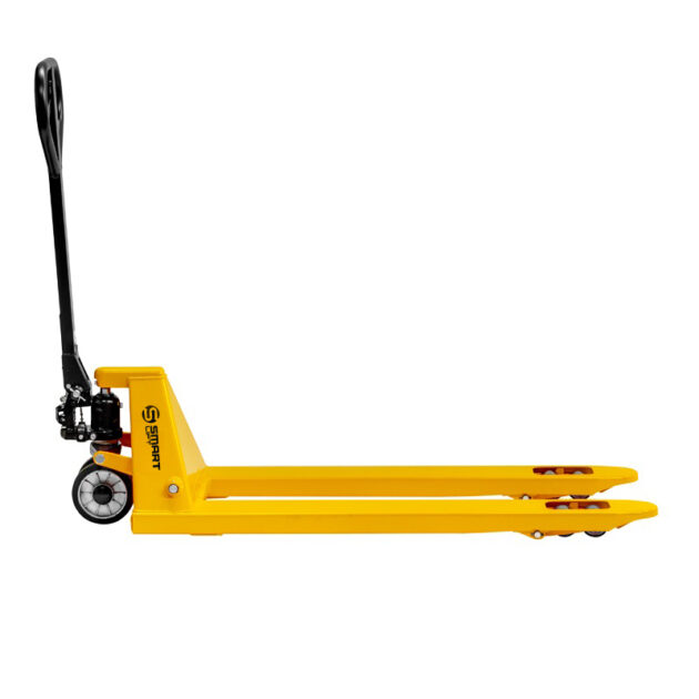 Гидравлическая тележка SB (DB; 2000 кг; 1150х550 мм; RDP) SMARTLIFT — изображение 6