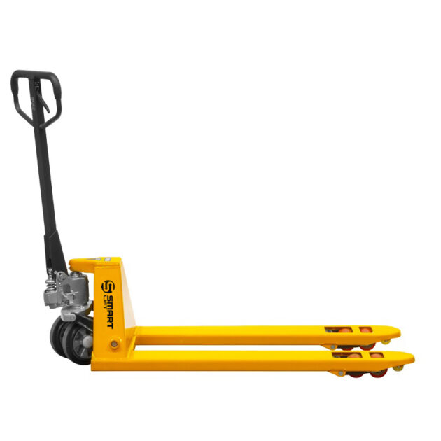 Гидравлическая тележка SD (BF25; 2500 кг; 1150х550 мм; RDP) SMARTLIFT — изображение 6