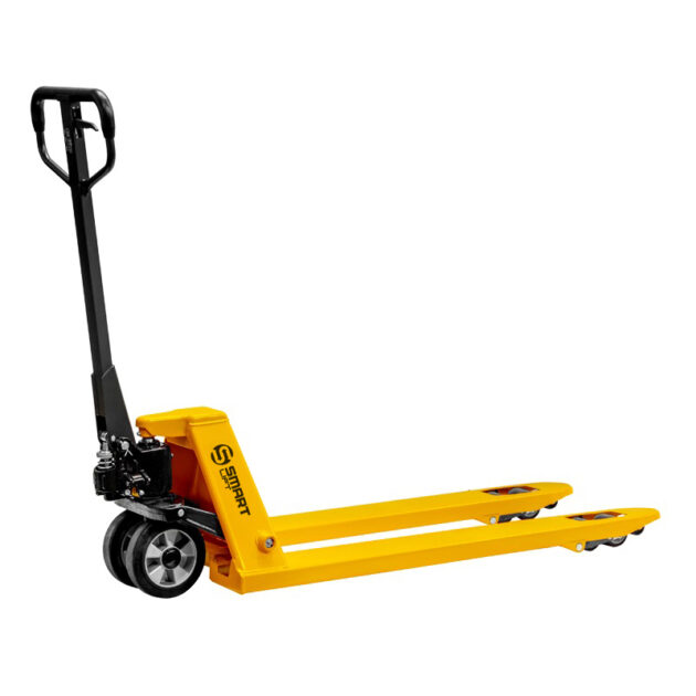 Гидравлическая тележка SP (BF Premium; 2500 кг; 1150х550 мм; RDP) SMARTLIFT — изображение 2
