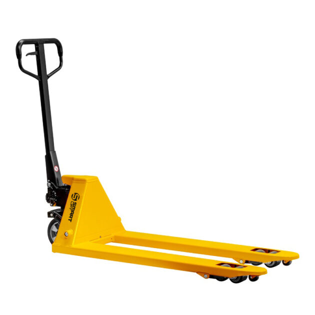 Гидравлическая тележка SP (BF Premium; 2500 кг; 1150х550 мм; RDP) SMARTLIFT — изображение 4