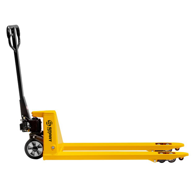 Гидравлическая тележка SP (BF Premium; 2500 кг; 1150х550 мм; RDP) SMARTLIFT — изображение 6
