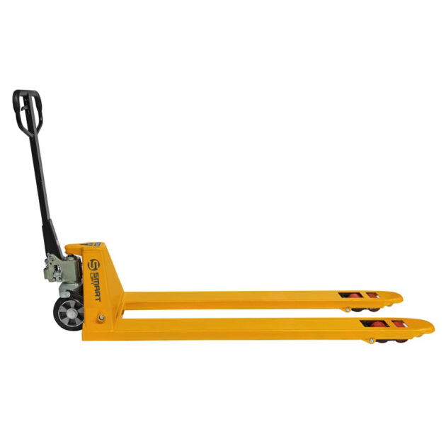 Гидравлическая тележка SD-L (BF25; 2500 кг; 2000х550 мм; RDP) SMARTLIFT — изображение 4