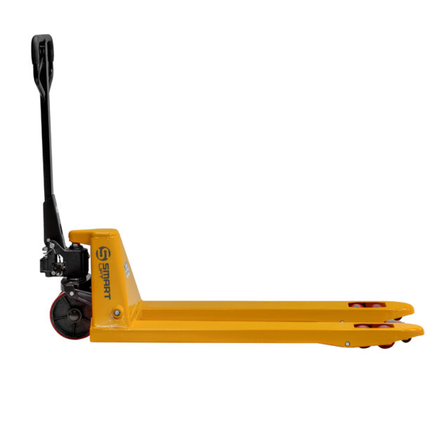 Гидравлическая тележка SD (BF35; 3500 кг; 1150х550 мм; PDP) SMARTLIFT — изображение 6