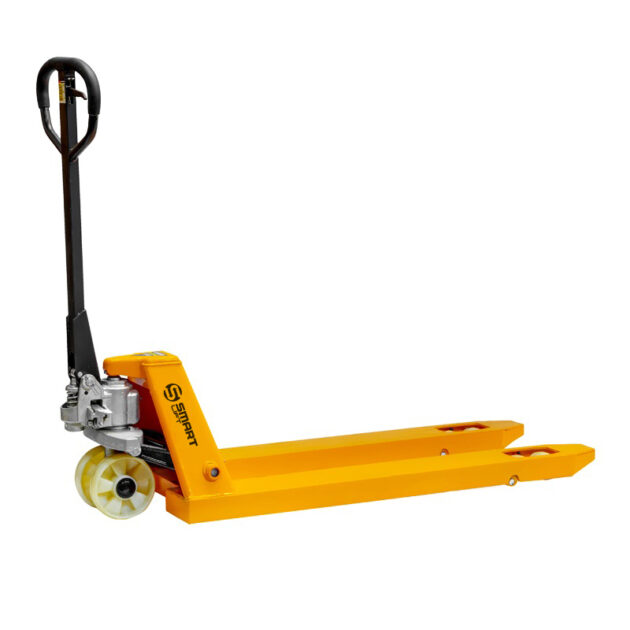 Гидравлическая тележка SD (BF40; 4000 кг; 1150х550 мм; NDN) SMARTLIFT — изображение 2