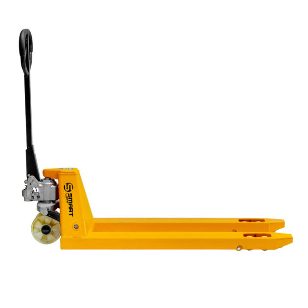 Гидравлическая тележка SD (BF40; 4000 кг; 1150х550 мм; NDN) SMARTLIFT — изображение 5