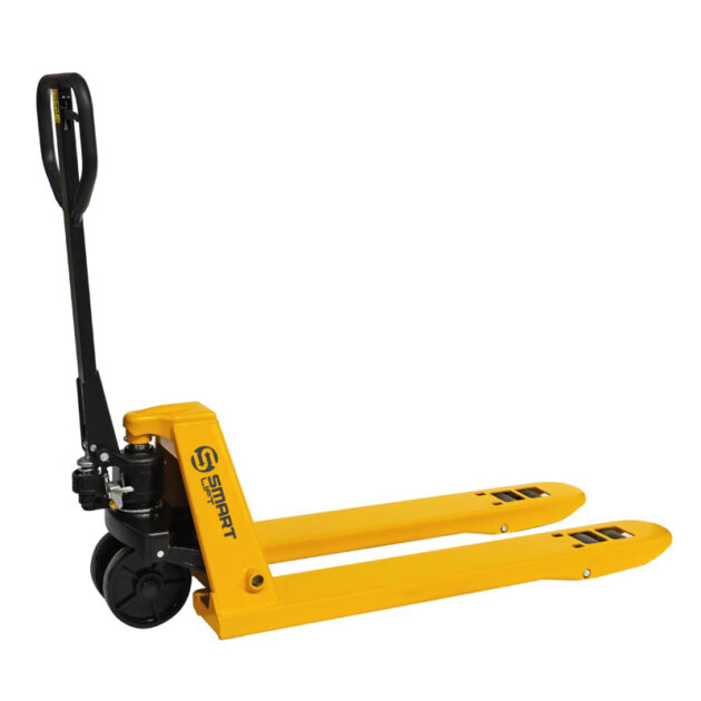 Гидравлическая тележка SD (BF50; 5000 кг; 1150х550 мм; NDSN) SMARTLIFT — изображение 2