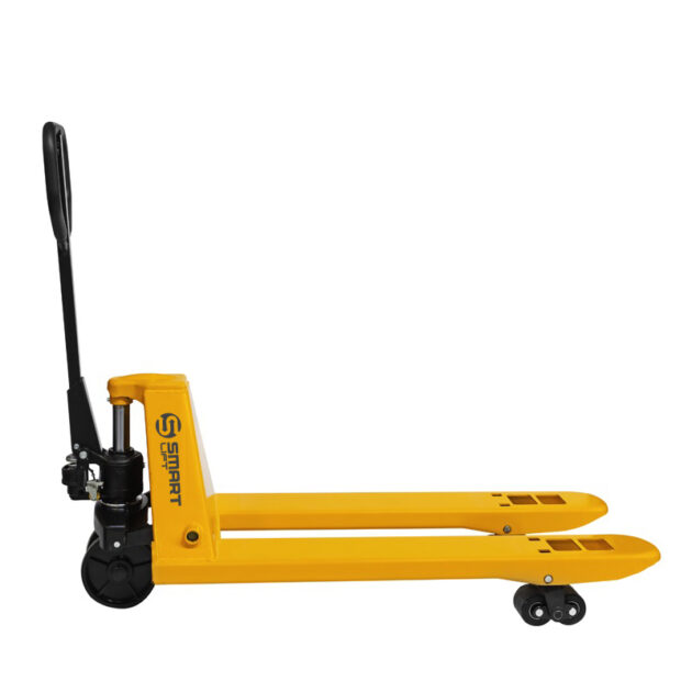Гидравлическая тележка SD (BF50; 5000 кг; 1150х550 мм; NDSN) SMARTLIFT — изображение 3