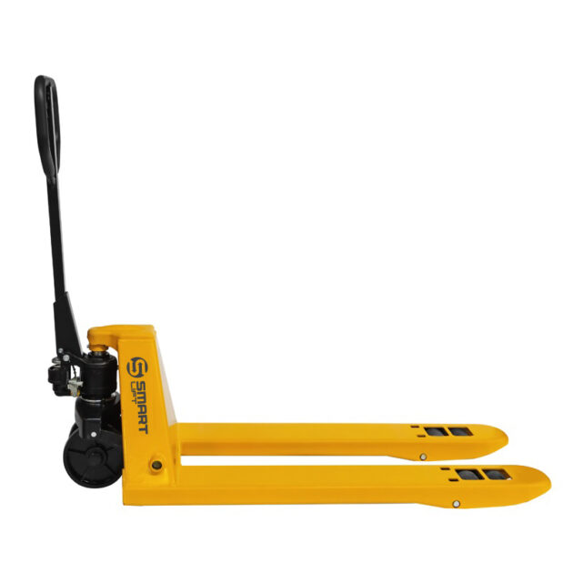 Гидравлическая тележка SD (BF50; 5000 кг; 1150х550 мм; NDSN) SMARTLIFT — изображение 4