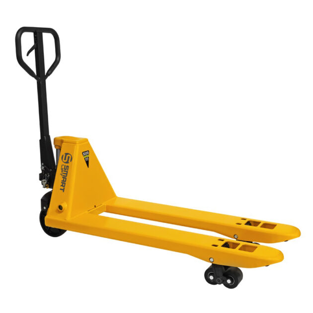 Гидравлическая тележка SD (BF50; 5000 кг; 1150х550 мм; NDSN) SMARTLIFT — изображение 5