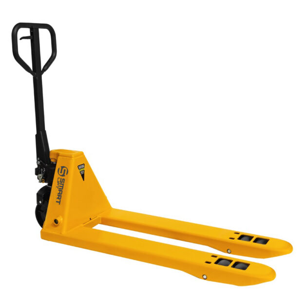 Гидравлическая тележка SD (BF50; 5000 кг; 1150х550 мм; NDSN) SMARTLIFT — изображение 6