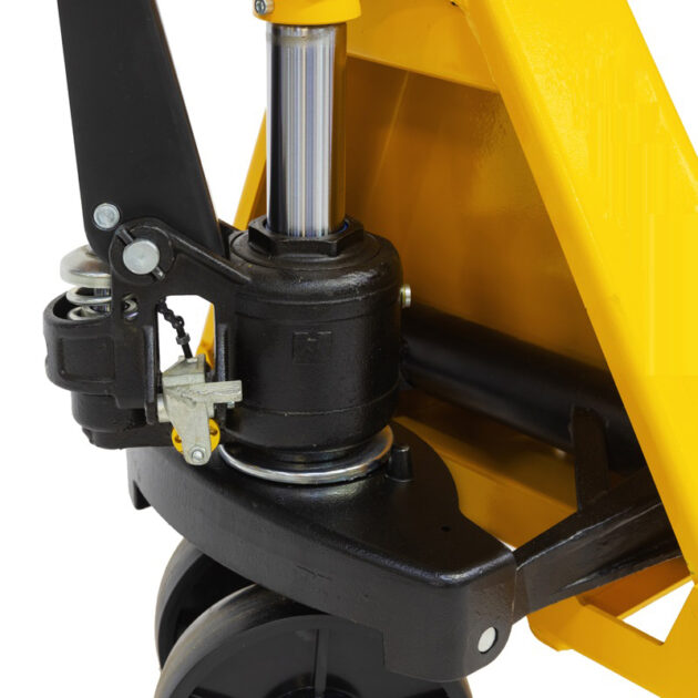 Гидравлическая тележка SD (BF50; 5000 кг; 1150х550 мм; NDSN) SMARTLIFT — изображение 7