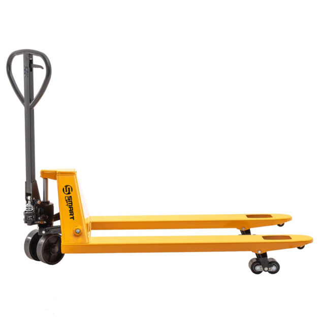 Гидравлическая тележка SD-W (BF25; 2500 кг; 1150х685 мм; PDP) SMARTLIFT — изображение 3