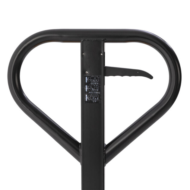 Гидравлическая тележка SD-W (BF25; 2500 кг; 1150х685 мм; PDP) SMARTLIFT — изображение 10