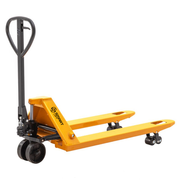 Гидравлическая тележка SD-W (BF25; 2500 кг; 1150х685 мм; RDP) SMARTLIFT — изображение 2