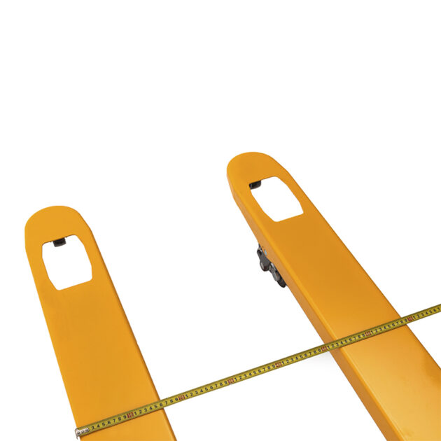 Гидравлическая тележка SD-W (BF25; 2500 кг; 1150х685 мм; RDP) SMARTLIFT — изображение 5