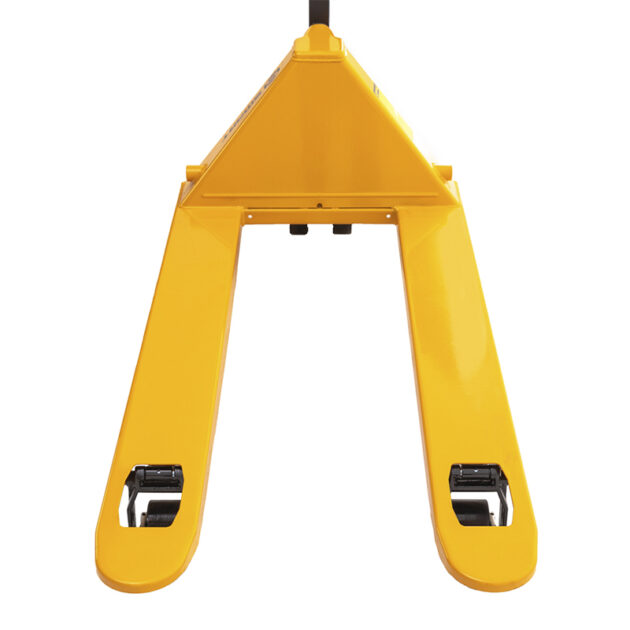 Гидравлическая тележка SD-W (BF25; 2500 кг; 1150х685 мм; RDP) SMARTLIFT — изображение 6