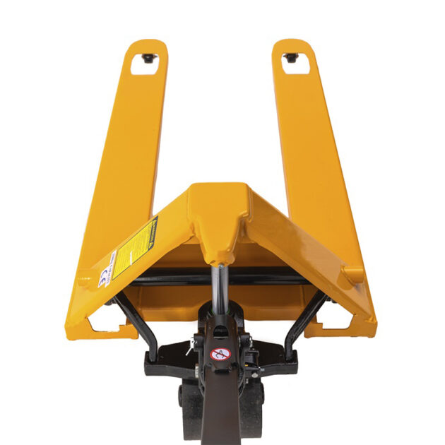 Гидравлическая тележка SD-W (BF25; 2500 кг; 1150х685 мм; RDP) SMARTLIFT — изображение 7