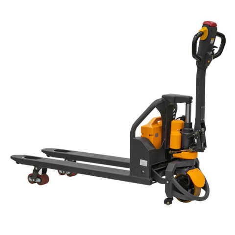 Электрическая гидравлическая тележка SMARTLIFT CBD15W-Lix