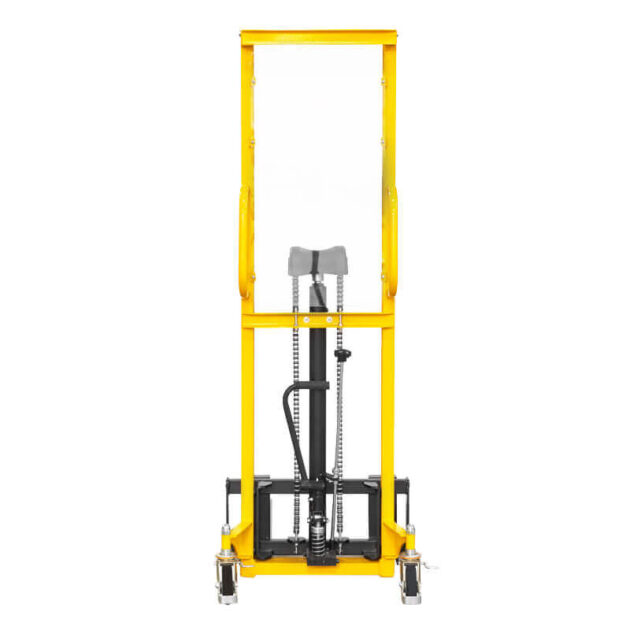 Штабелер гидравлический SDA 0516 (500 кг; 1,6 м; вилы 210-620 мм) SMARTLIFT — изображение 6
