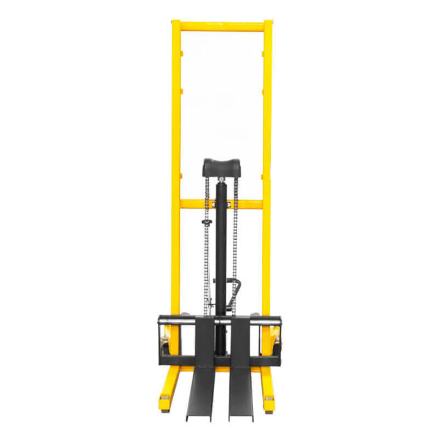 Штабелер гидравлический SDA 0516 (500 кг; 1,6 м; вилы 210-620 мм) SMARTLIFT — изображение 7