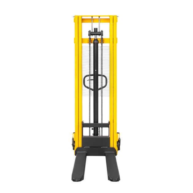 Штабелер гидравлический SDA 1030 (1000 кг; 3 м; фиксированные вилы) SMARTLIFT — изображение 10