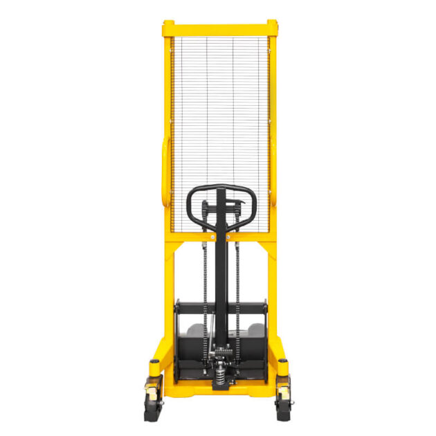 Штабелер гидравлический SDA 1516 (1500 кг; 1,6 м; фиксированные вилы) SMARTLIFT — изображение 5