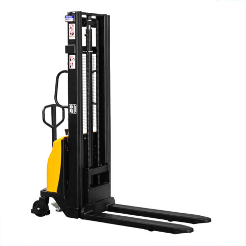 Штабелер с электроподъемом SMARTLIFT BDA 1535
