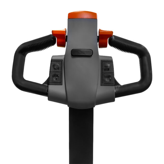 Штабелер электрический самоходный ES15-15ES (1500 кг; 3,6 м; 24В / 125Ач) SMARTLIFT — изображение 8