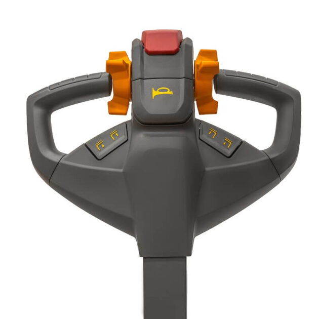Штабелер самоходный CDDR15-III (1500 кг, 5,6 м, 24В / 240Ач) SMARTLIFT — изображение 9