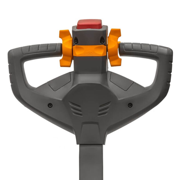 Штабелер самоходный CDDR15-III (1500 кг, 5,6 м, 24В / 240Ач) SMARTLIFT — изображение 10