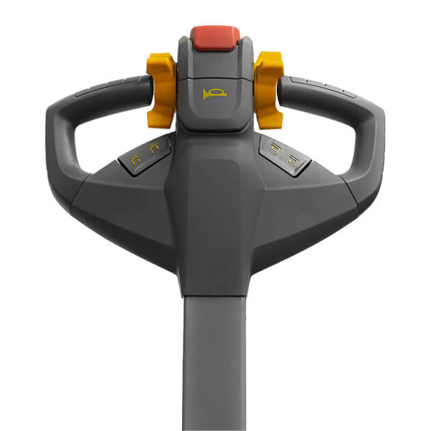 Штабелер самоходный CDDK15-III (1500 кг, 5,6 м, li-ion 25,6В / 225Ач) SMARTLIFT — изображение 10