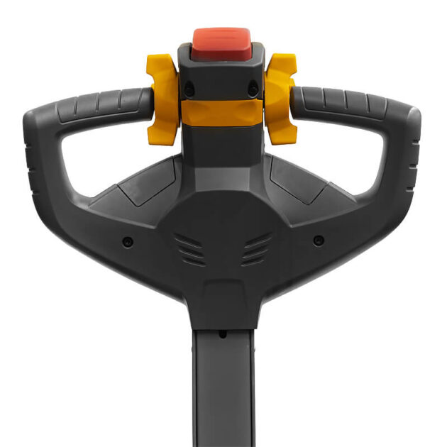 Штабелер самоходный CDDK15-III (1500 кг, 5,6 м, li-ion 25,6В / 225Ач) SMARTLIFT — изображение 11