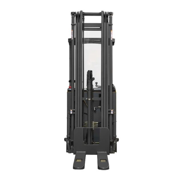 Штабелер самоходный с кабиной CDD15C (1500 кг; 6,5 м; li-ion 25,6В / 300Ач, PV, EPS) SMARTLIFT — изображение 5