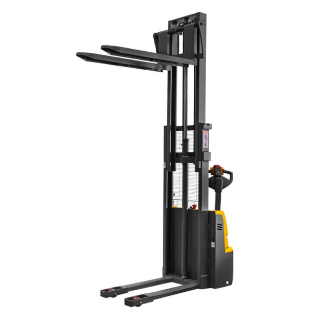 Штабелер самоходный CDD15R-E (N) (1500 кг; 2,5 м; li-ion 25,6В / 100Ач) SMARTLIFT — изображение 6