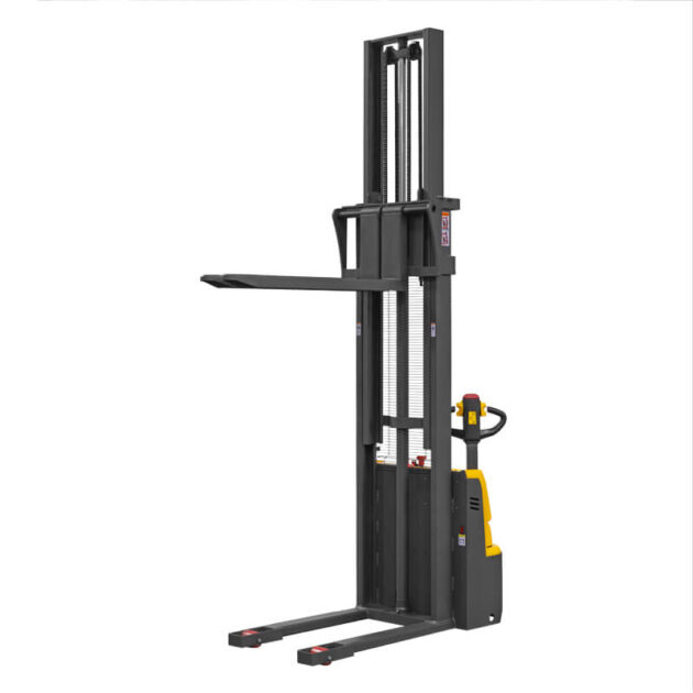 Штабелер самоходный CDD15R-E (N) (1500 кг; 3,3 м; li-ion 25,6В / 100Ач) SMARTLIFT — изображение 6