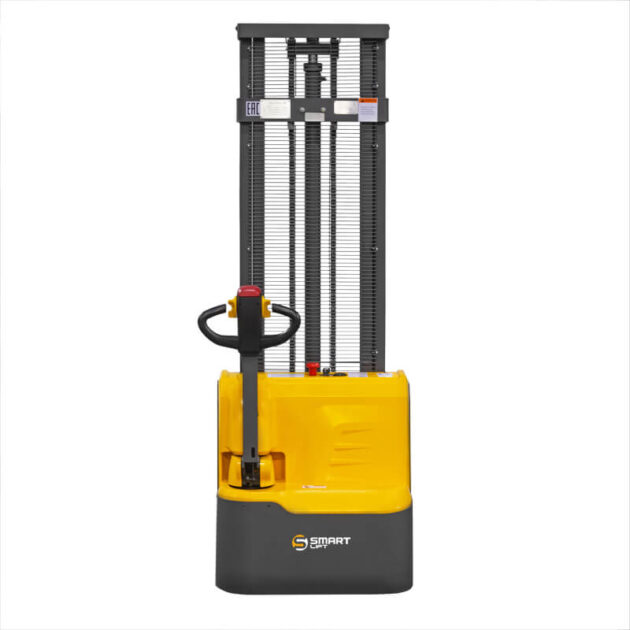 Штабелер самоходный CDD15R-E (N) (1500 кг; 3,3 м; li-ion 25,6В / 100Ач) SMARTLIFT — изображение 11
