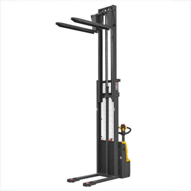 Штабелер самоходный CDD15R-E (N) (1500 кг; 3,5 м; li-ion 25,6В / 100Ач) SMARTLIFT — изображение 7