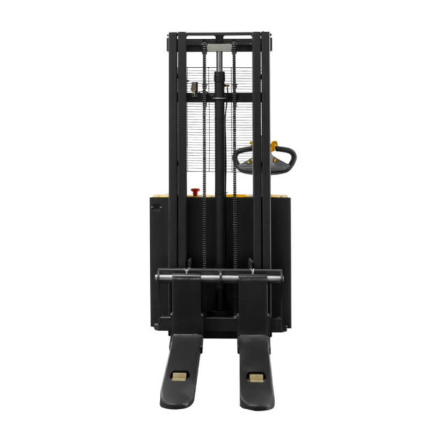Штабелер самоходный CDD12A (1200 кг; 2,5 м; 24В / 85Ач) SMARTLIFT — изображение 8