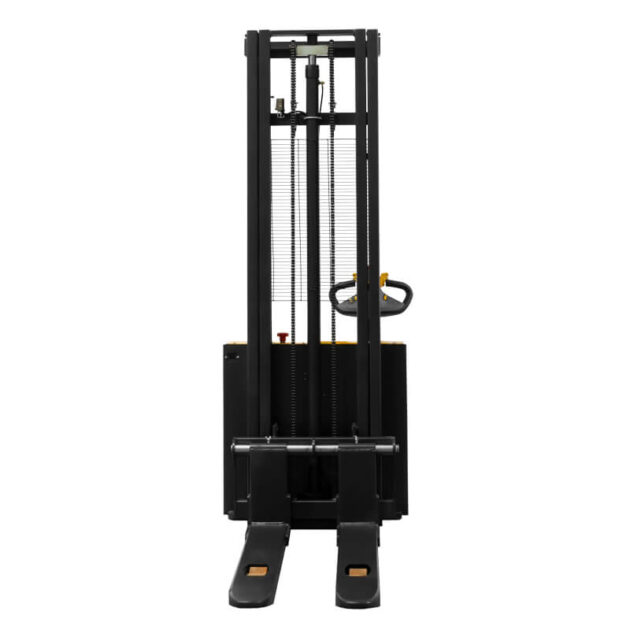 Штабелер самоходный CDD12A (1200 кг; 3,5 м; 24В / 85Ач) SMARTLIFT — изображение 8