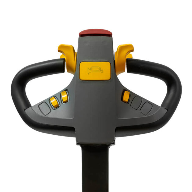 Штабелер самоходный CDD12A (1200 кг; 3,5 м; 24В / 85Ач) SMARTLIFT — изображение 11