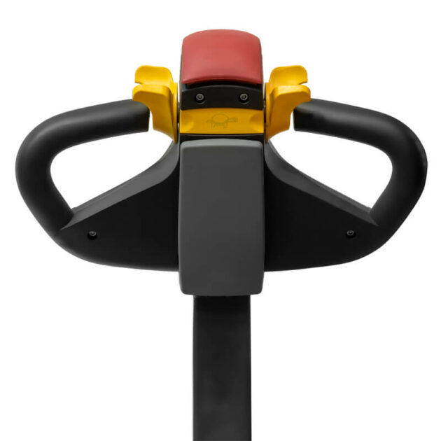 Штабелер самоходный CDD12A (1200 кг; 3,5 м; 24В / 85Ач) SMARTLIFT — изображение 12