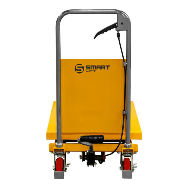 Гидравлический подъемный стол PT 500A (500 кг; 815х500 мм; 0,9 м) SMARTLIFT — изображение 6